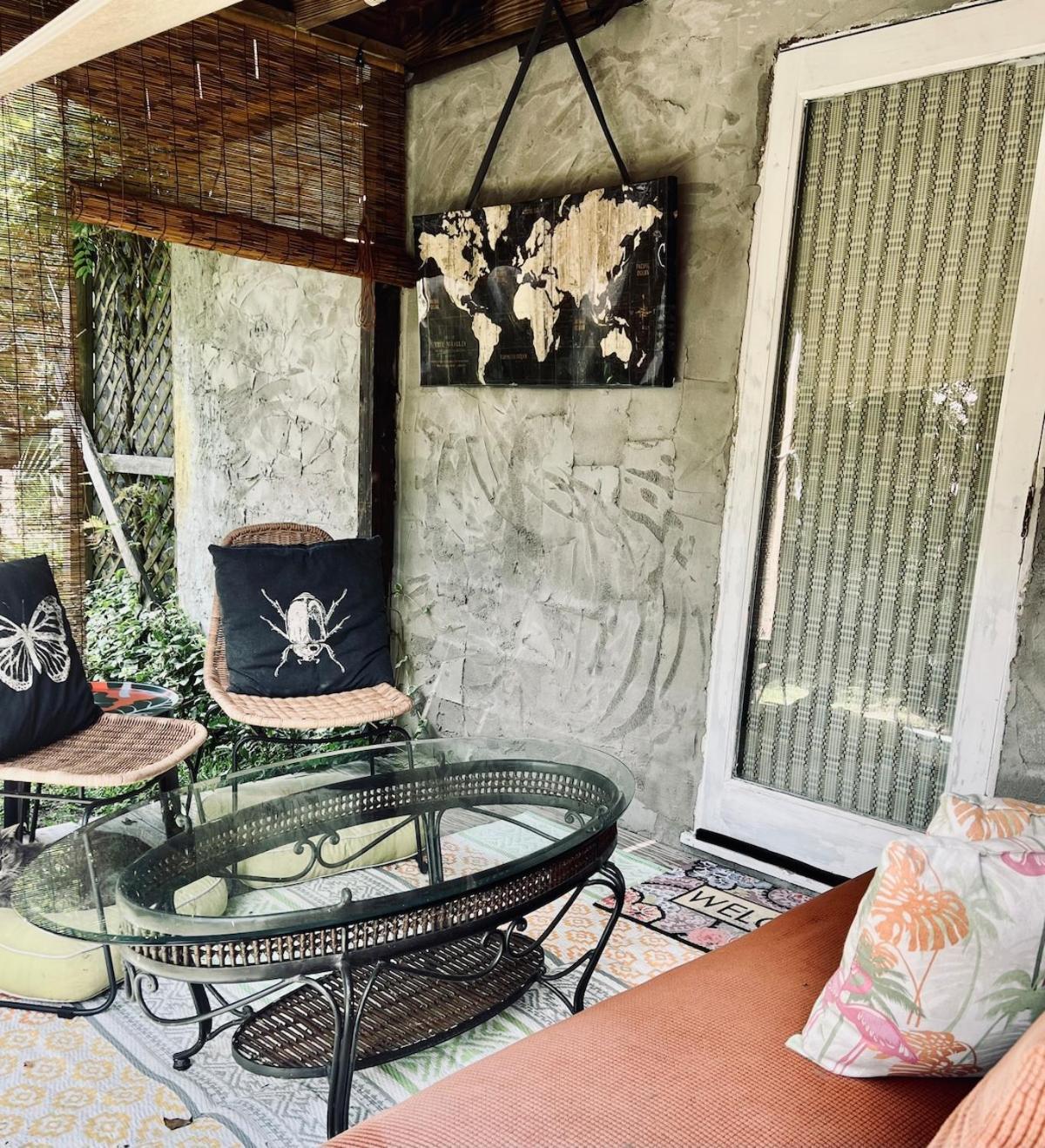 The Casita Serenely Welcomes Guests All Year Round Wilmington Luaran gambar